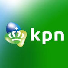 KPN Contact Mobiel Zakelijke Markt